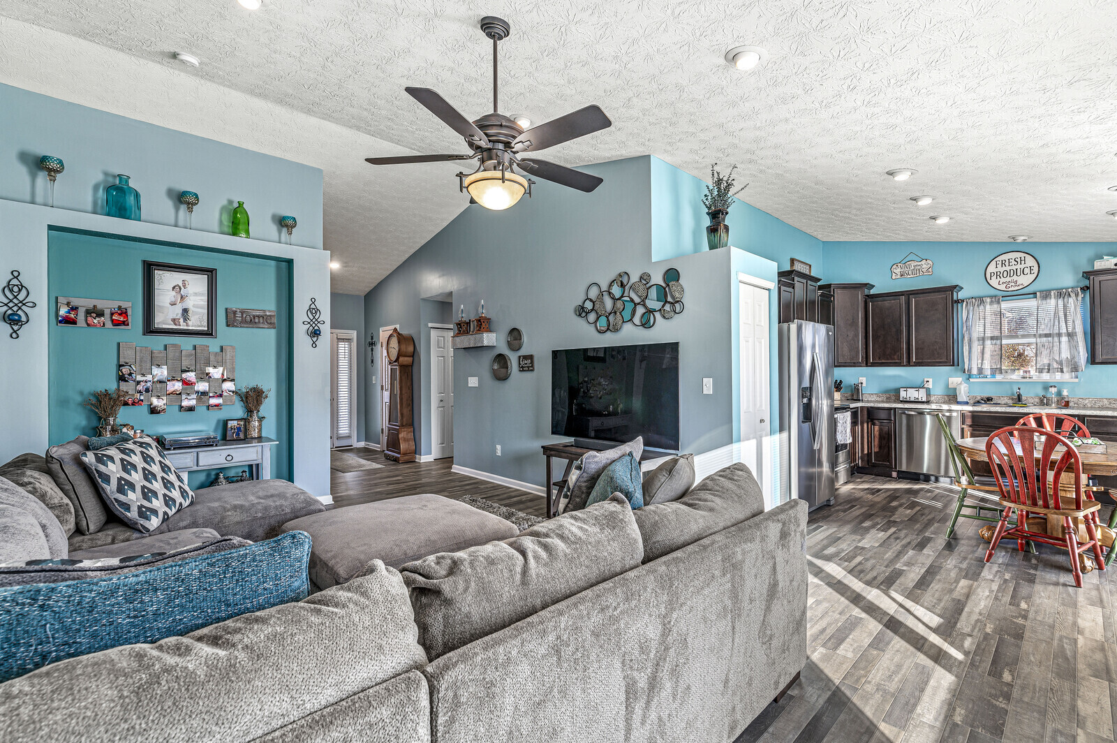 1220 Danielle Road Lebanon, IN 46052 - Photo 8 of 20 Gallery Image 8