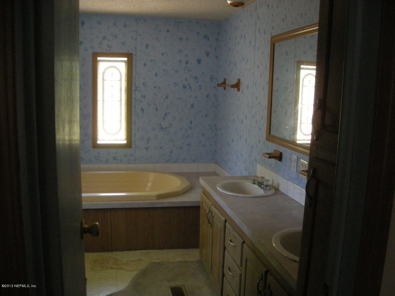 709 Jackson Road Jacksonville, FL 32225 - Photo 8 of 11 Master Bath