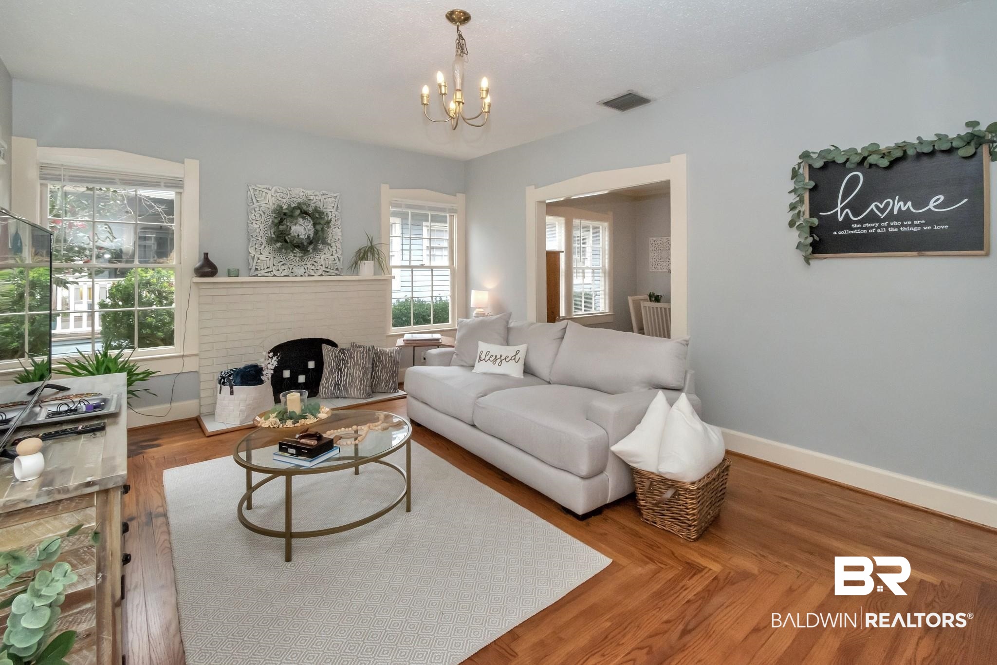 57 South Fulton Street Mobile, AL 36606 - Photo 5 of 36