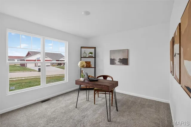 $339,900 | 826 Glenbriar Drive, Waterloo, IL 62298