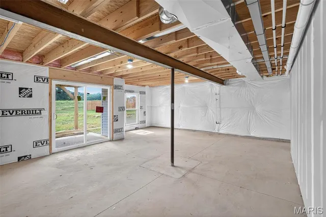 $339,900 | 826 Glenbriar Drive, Waterloo, IL 62298