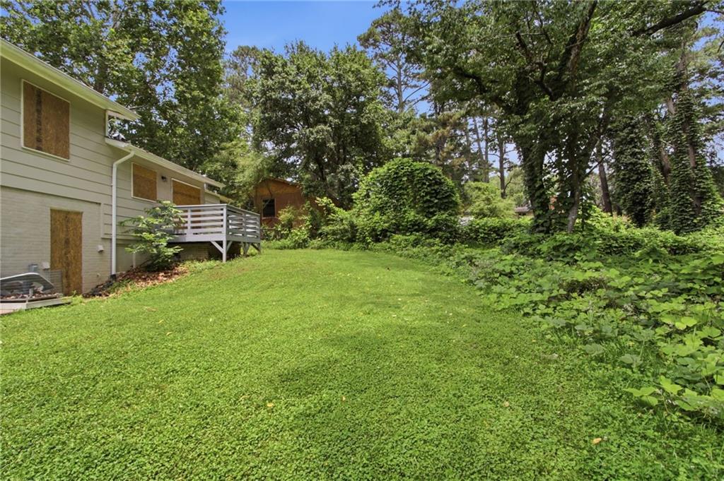 4326 Aldergate Drive Decatur, GA 30035 - Photo 26 of 29