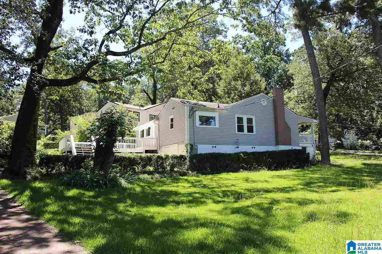 453 Exeter Drive Birmingham, AL 35206 - Photo 32 of 34