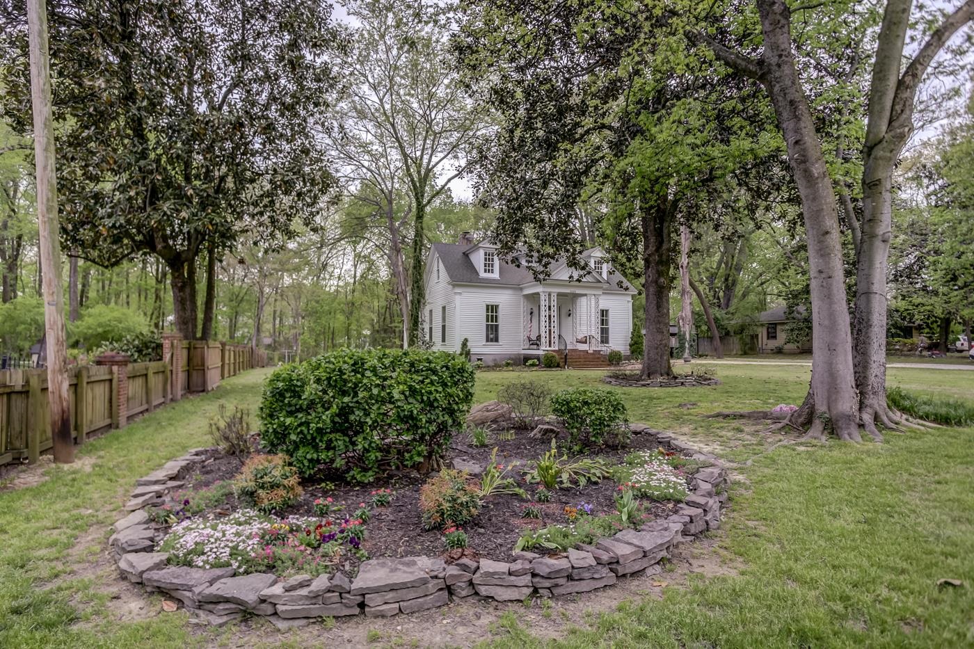 3029 Sycamore View Road Bartlett, TN 38134 - Photo 23 of 25