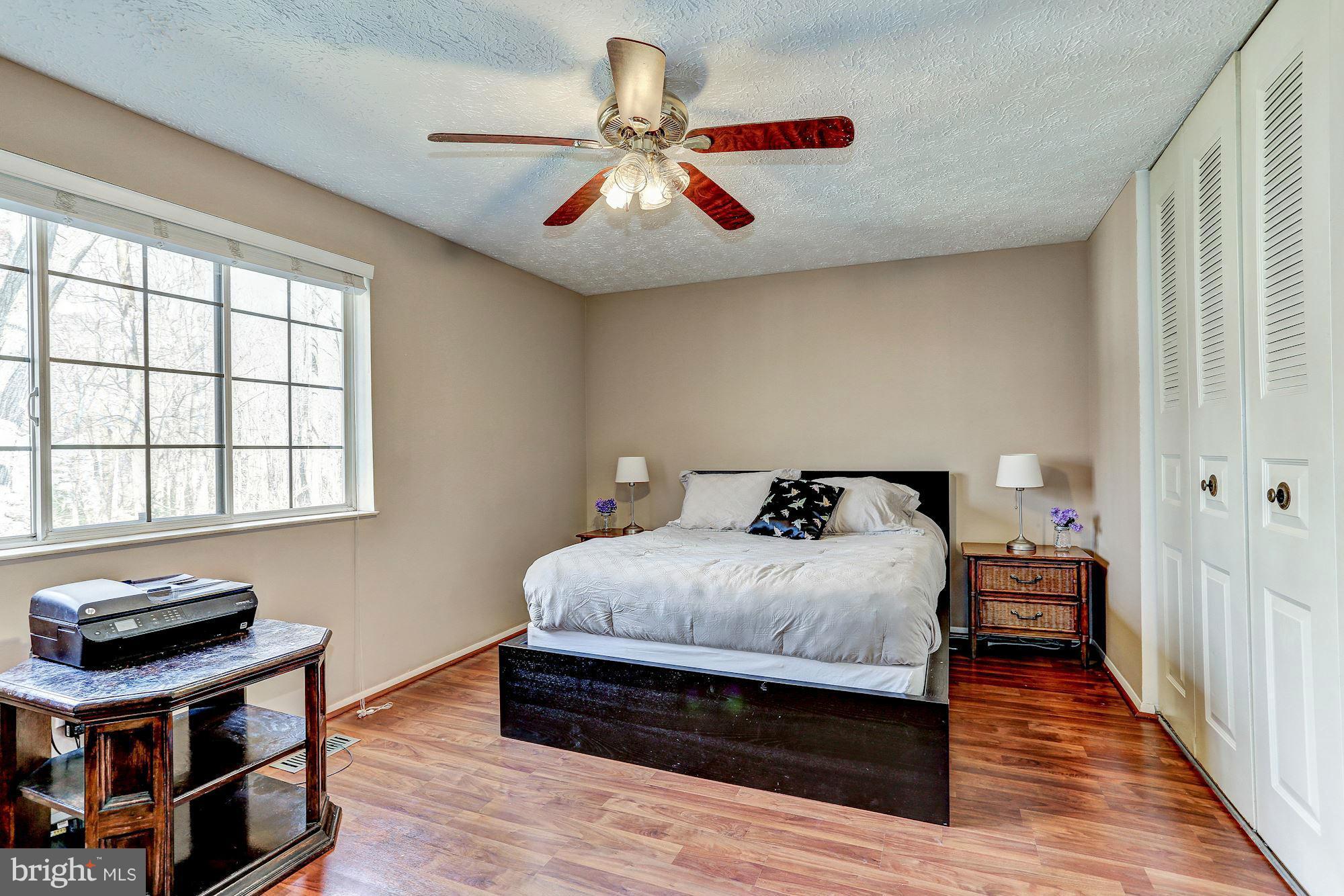 8469 Rippled Creek Court Springfield, VA 22153 - Photo 11 of 30 Bedroom (Master)