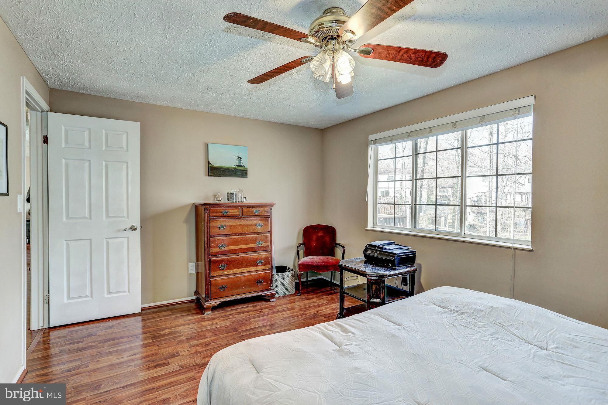 8469 Rippled Creek Court Springfield, VA 22153 - Photo 12 of 30 Bedroom (Master)