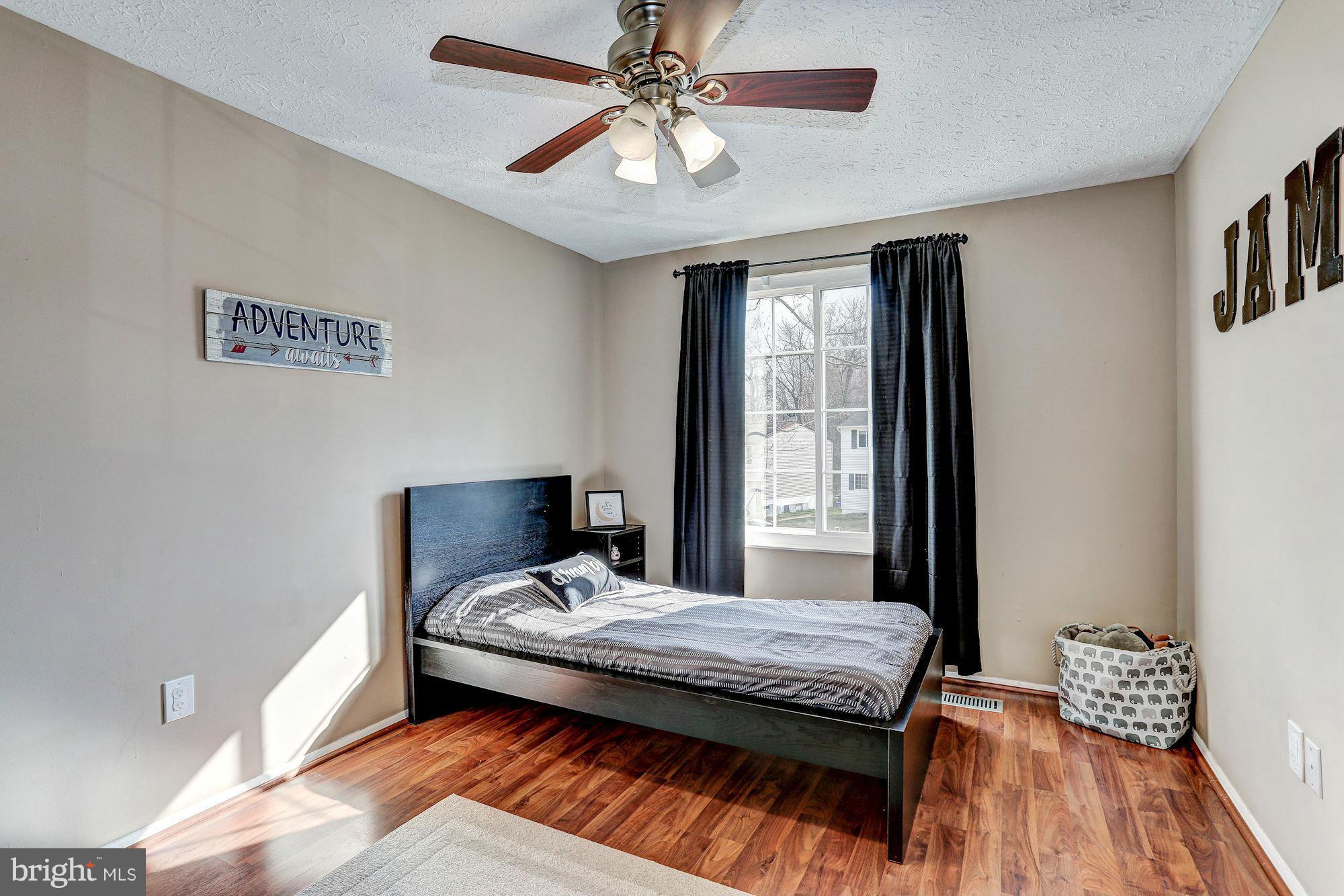 8469 Rippled Creek Court Springfield, VA 22153 - Photo 13 of 30 Bedroom