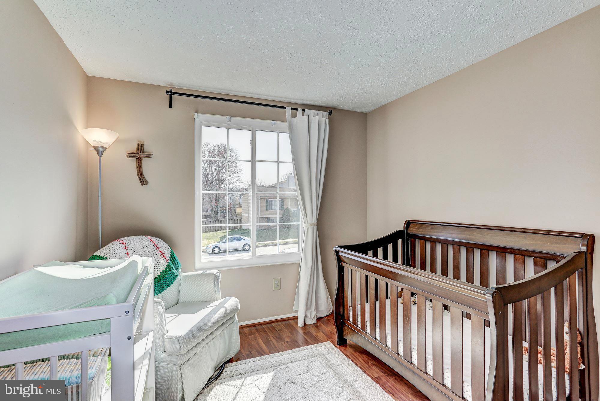 8469 Rippled Creek Court Springfield, VA 22153 - Photo 15 of 30 Bedroom
