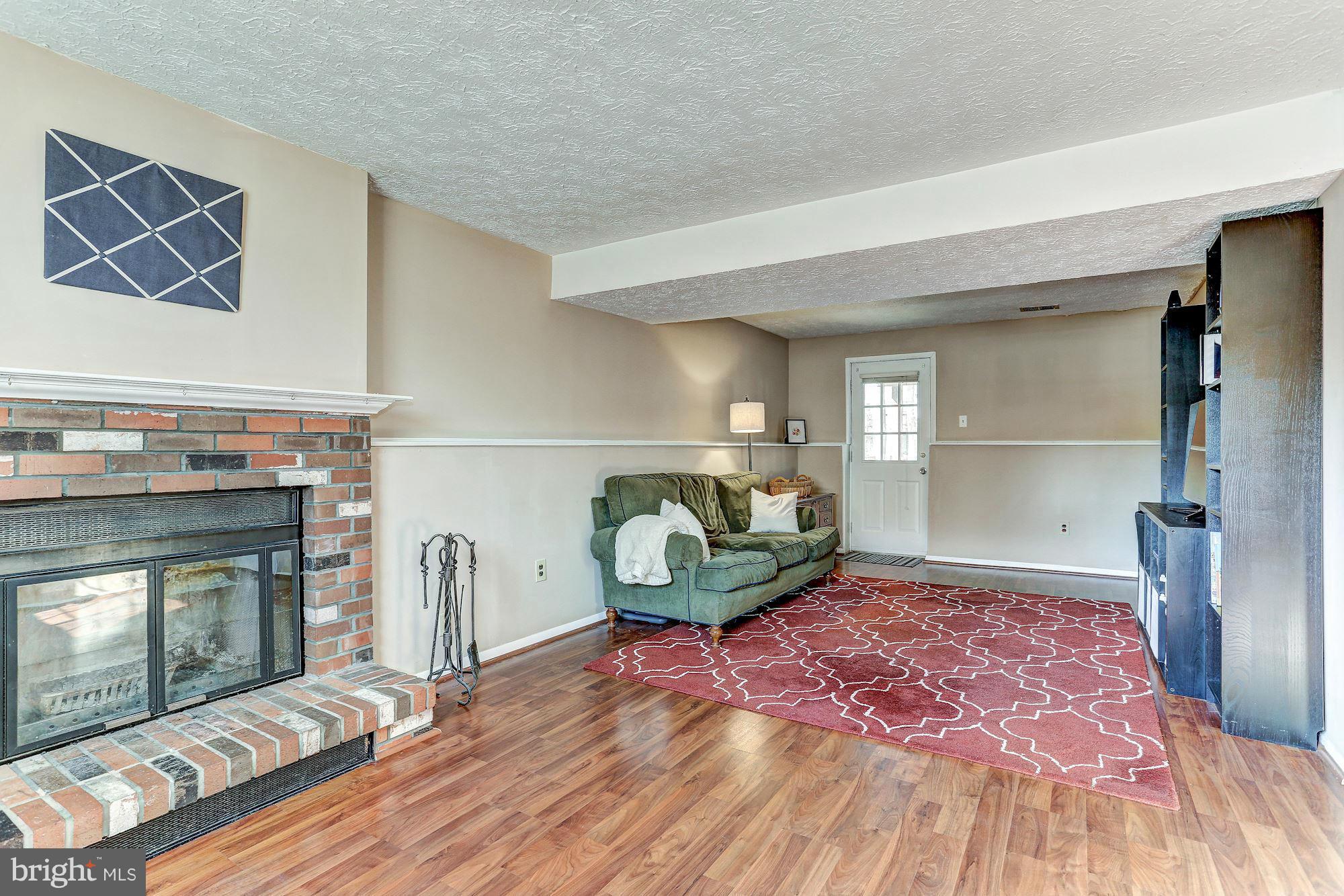 8469 Rippled Creek Court Springfield, VA 22153 - Photo 18 of 30 Basement