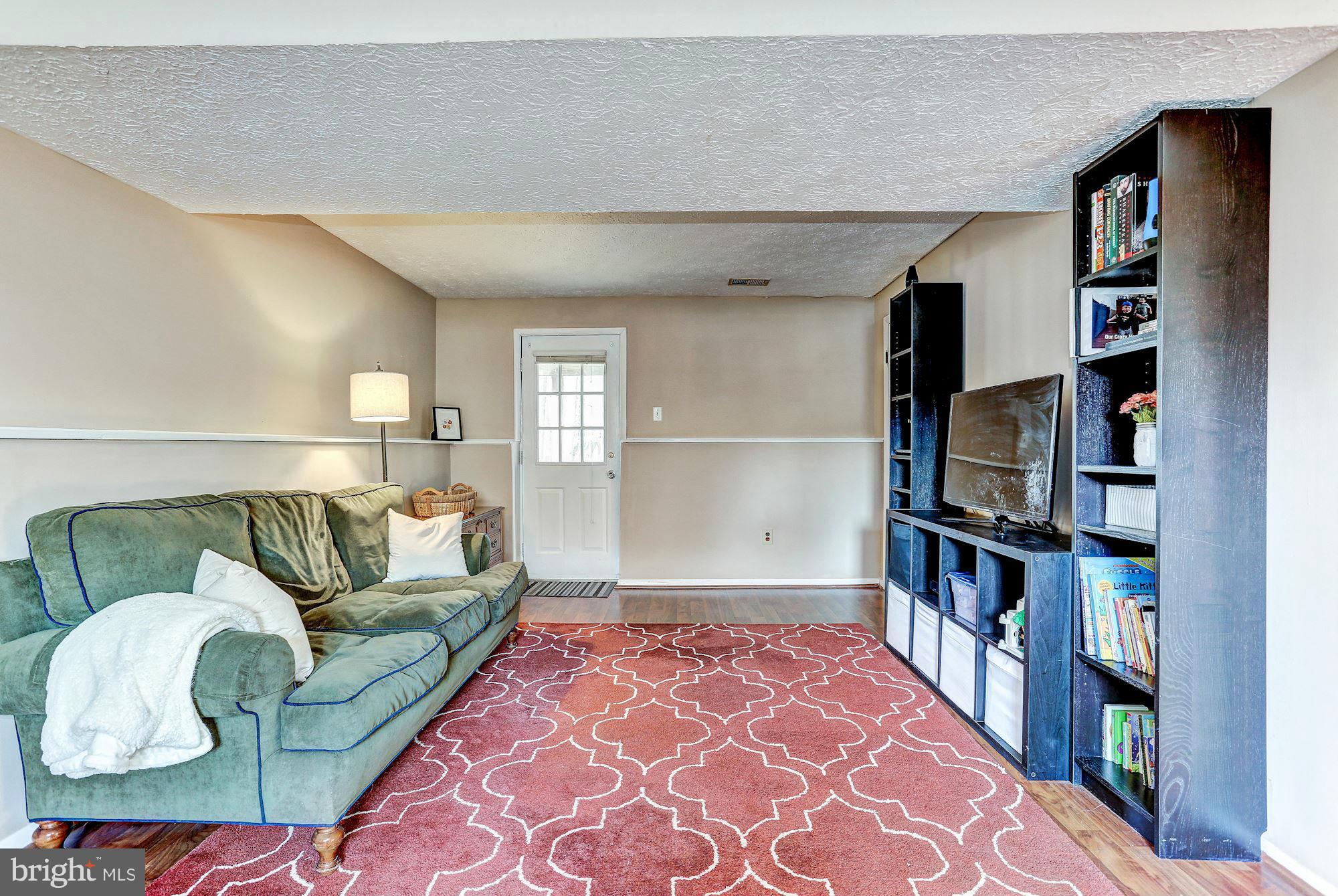 8469 Rippled Creek Court Springfield, VA 22153 - Photo 19 of 30 Basement
