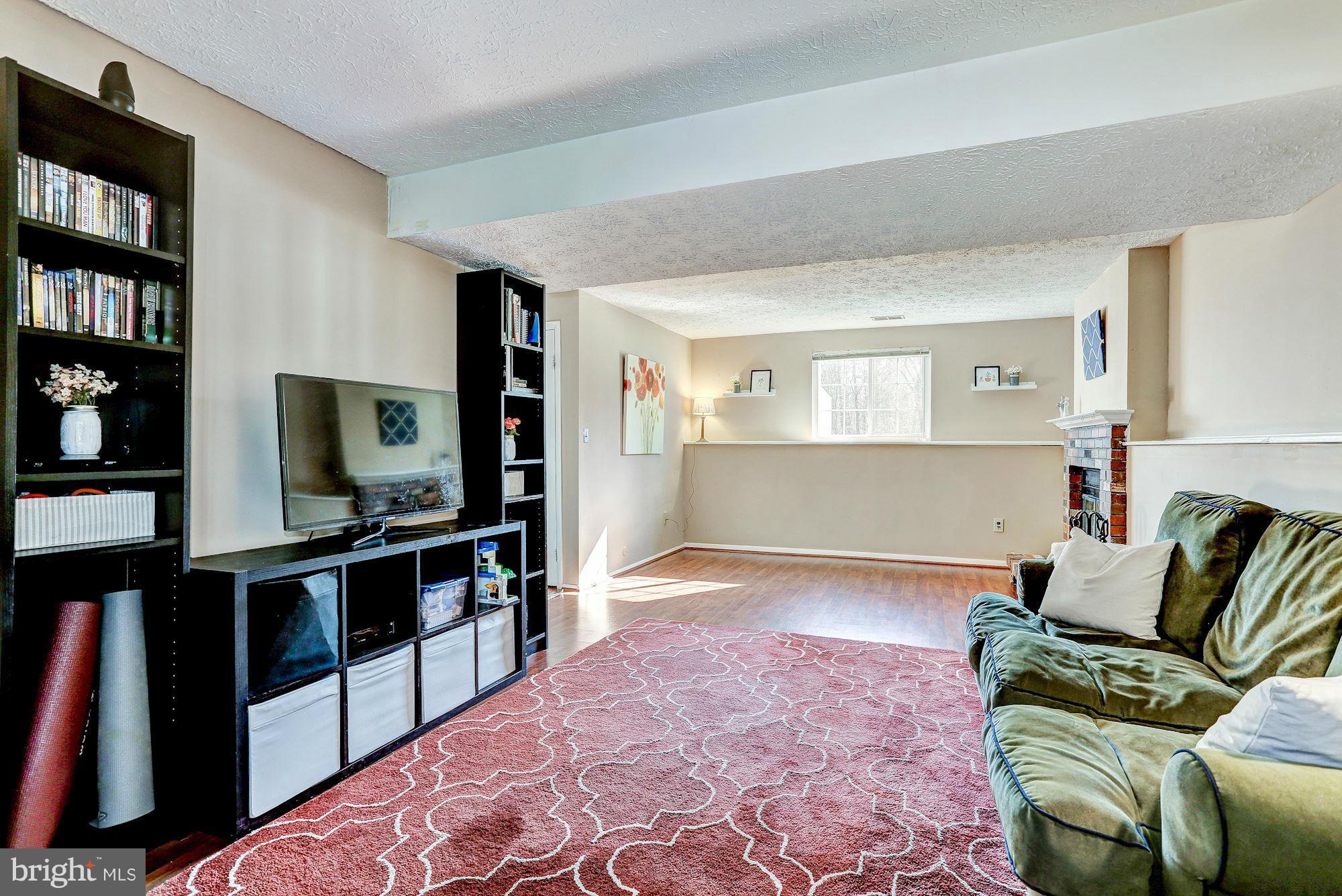 8469 Rippled Creek Court Springfield, VA 22153 - Photo 20 of 30 Basement