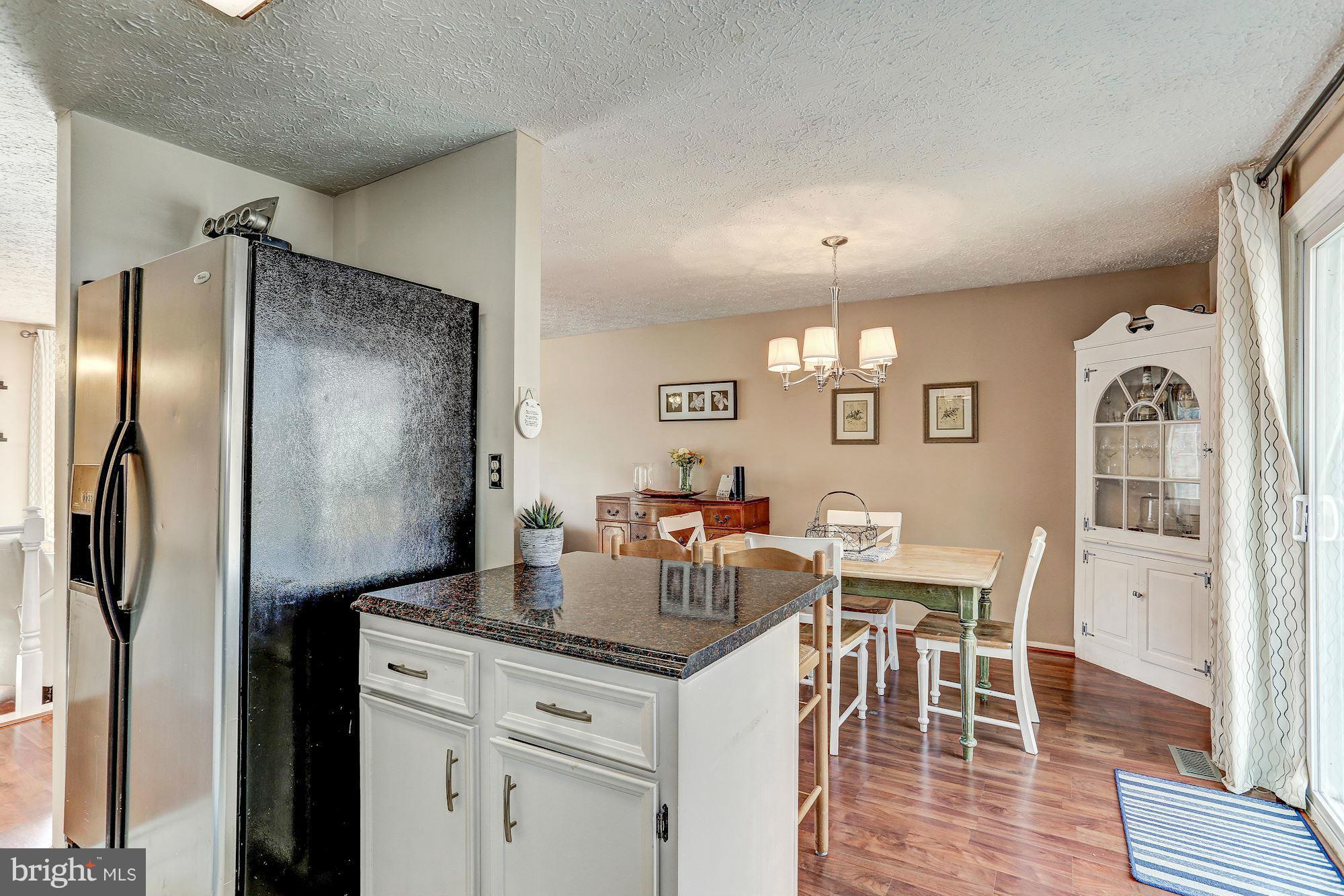 8469 Rippled Creek Court Springfield, VA 22153 - Photo 10 of 30 Kitchen