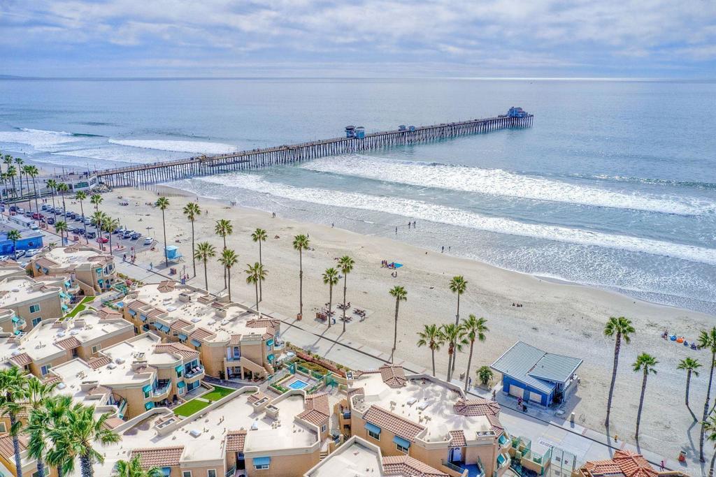 400 The Strand North, Unit 46 Oceanside, CA 92054 - Photo 25 of 25 a view of utility room