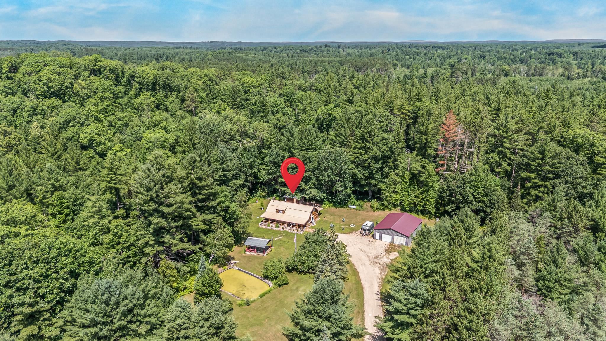 N17187 Boulder Ridge Drive Pembine, WI 54156 - Photo 28 of 71 Gallery Image 28