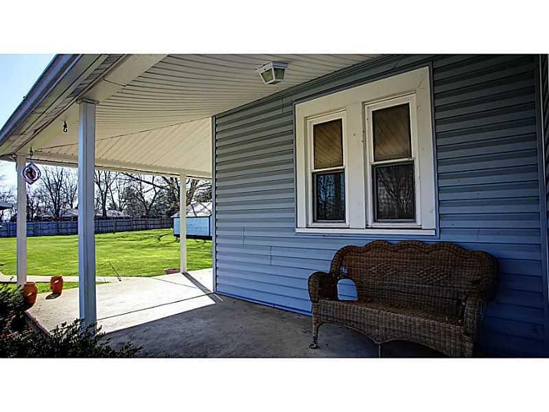 4644 Peacock Road Springfield, OH 45502 - Photo 24 of 25