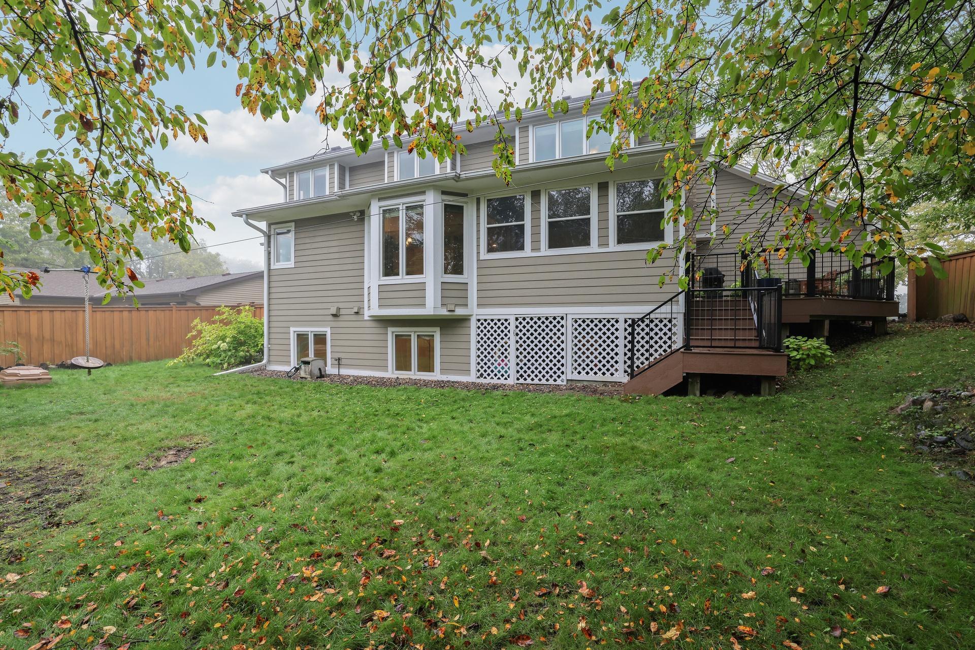 3508 Silver Lake Road Northeast St. Anthony, MN 55418 - Photo 55 of 64 Gallery Image 55