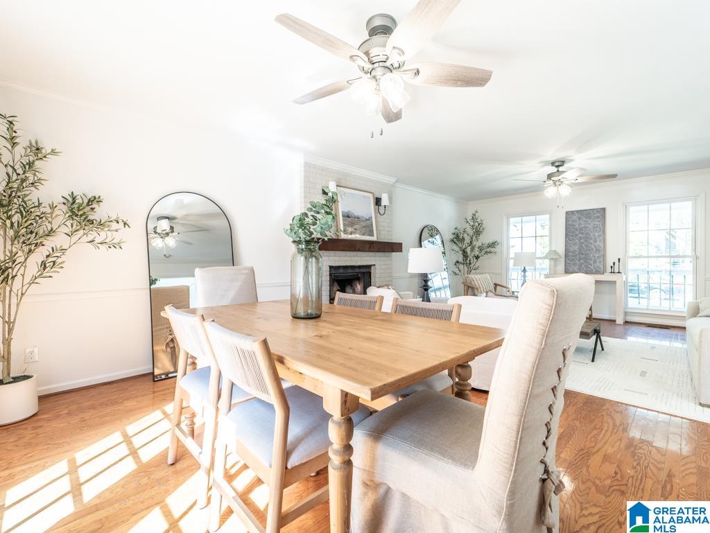 919 6th Avenue Northwest Alabaster, AL 35007 - Photo 12 of 45