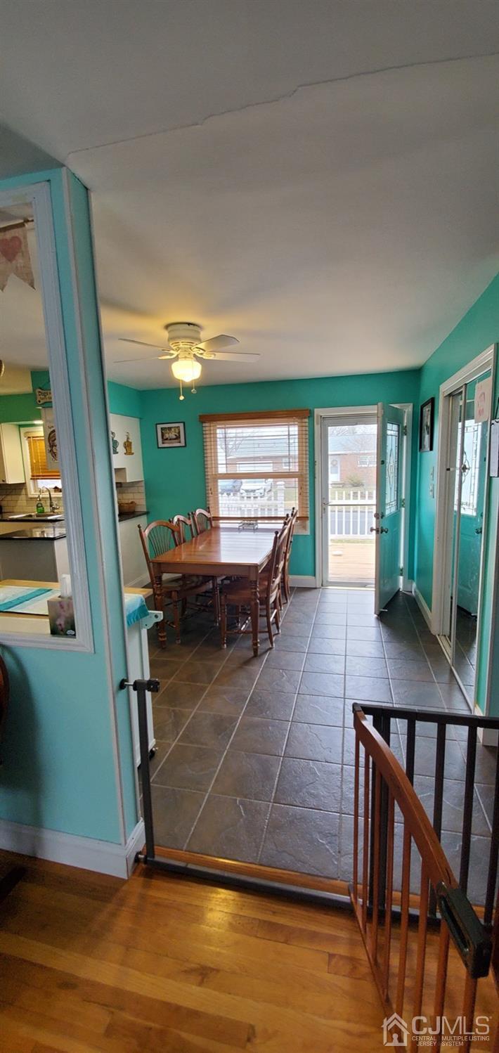 21 Columbia Road Old Bridge, NJ 08859 - Photo 8 of 25 a room with wooden floor and furniture