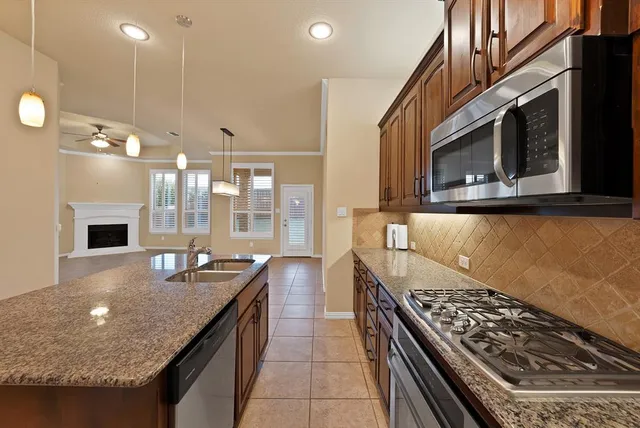 $369,000 | 2600 Pioneer Drive, Denton, TX 76210