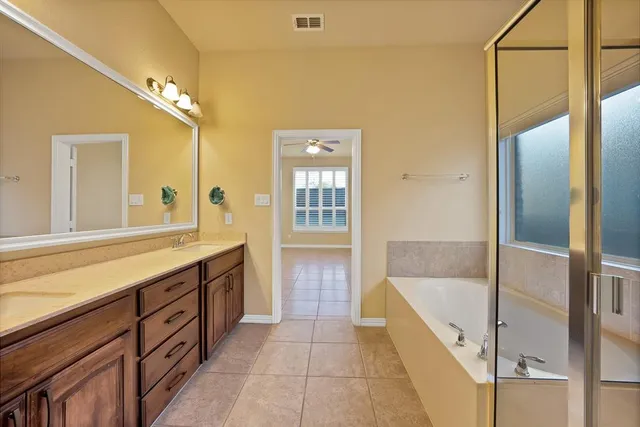 $369,000 | 2600 Pioneer Drive, Denton, TX 76210