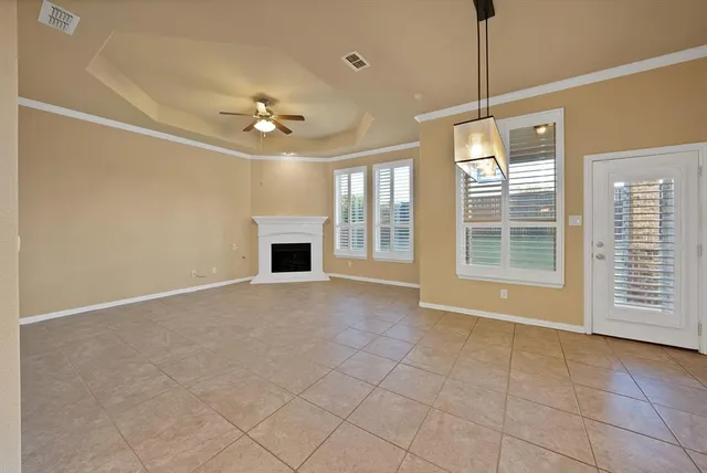 $369,000 | 2600 Pioneer Drive, Denton, TX 76210