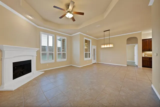 $369,000 | 2600 Pioneer Drive, Denton, TX 76210