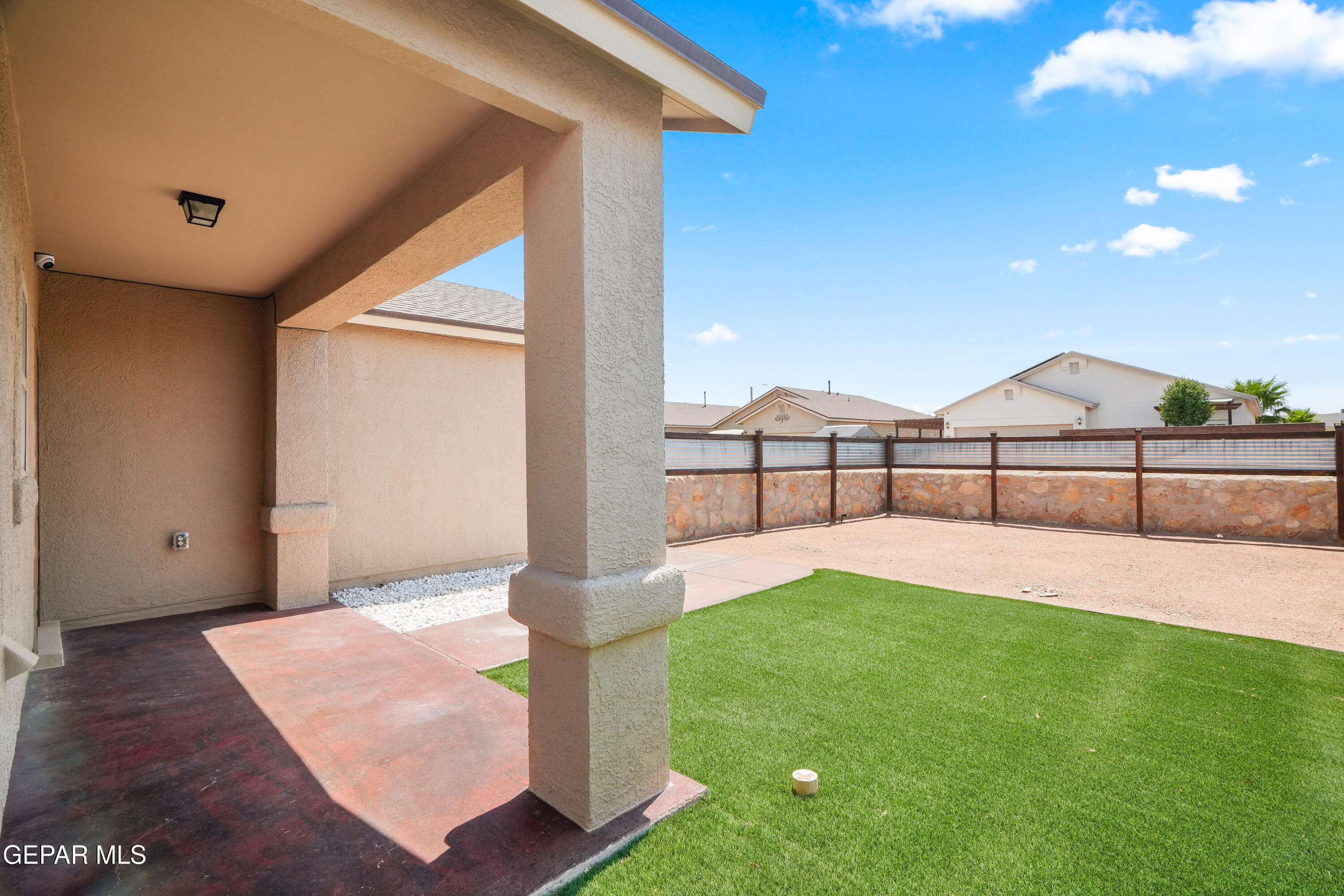 2053 Tim Foster Street El Paso, TX 79938 - Photo 38 of 57 2053 Tim Foster St-32