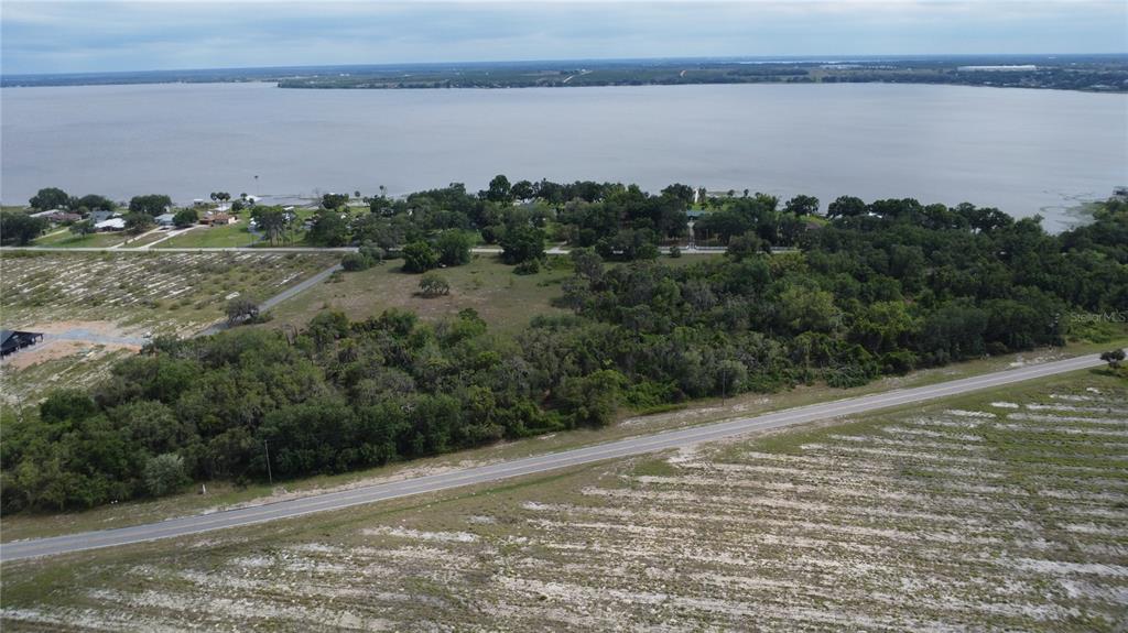 742 North Lake Reedy Boulevard Frostproof, FL 33843 - Photo 15 of 19 a view of a lake view