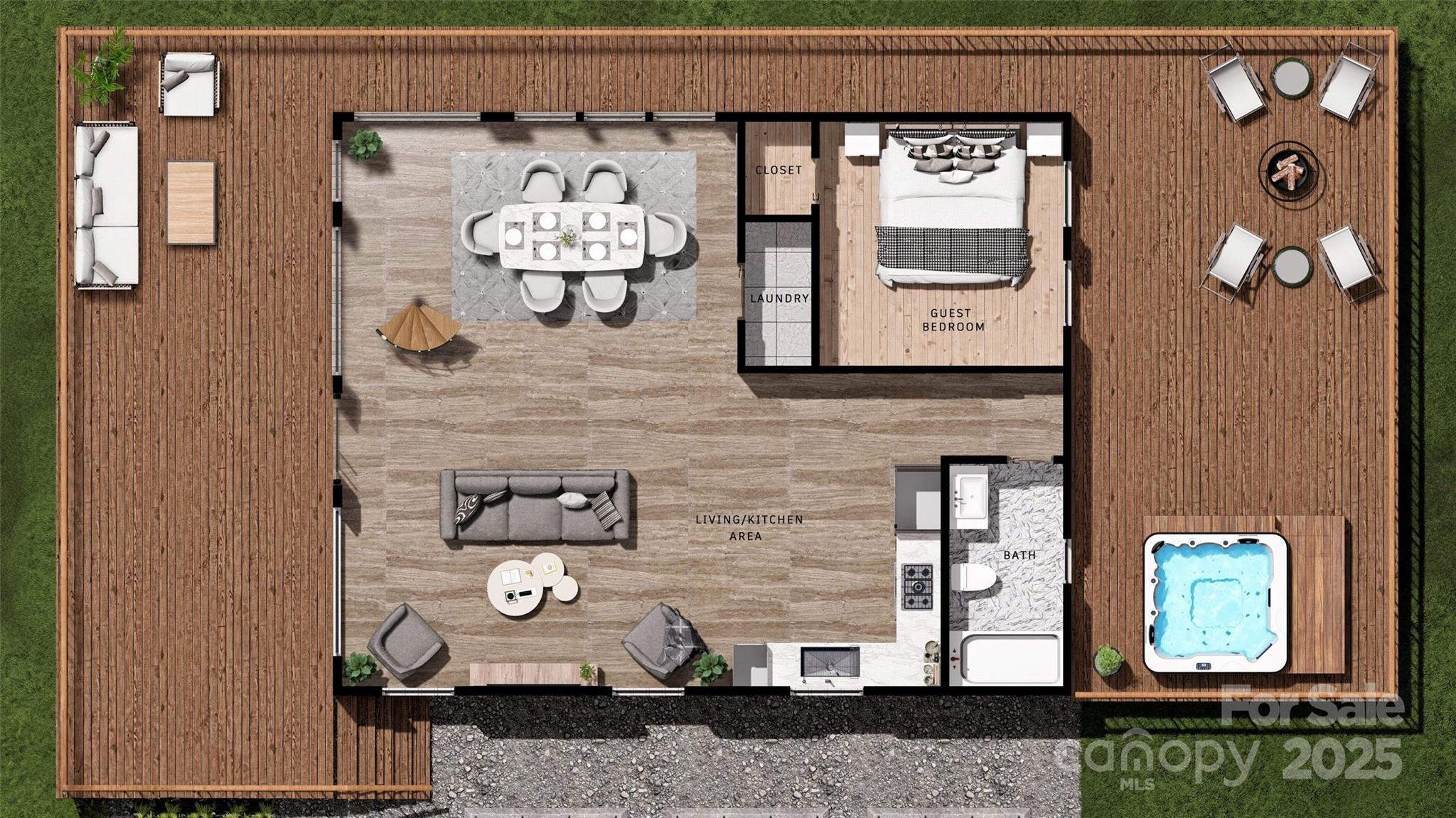 221 Serenity Ridge Trail Andrews, NC 28901 - Photo 10 of 10 a picture of a door of a house