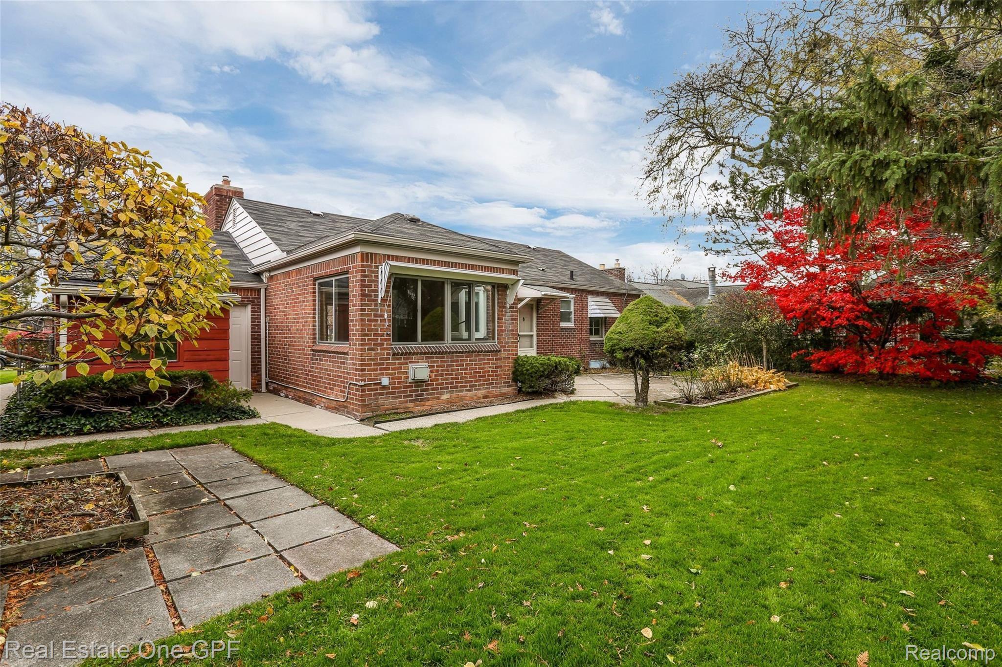 457 Lexington Road Grosse Pointe, MI 48236 - Photo 23 of 26 26-print-457 Lexington Road0025.JPG