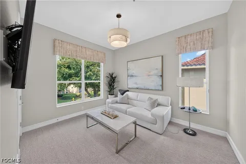 $1,050,000 | 1855 Les Chateaux Boulevard, Unit 5201, Naples, FL 34109