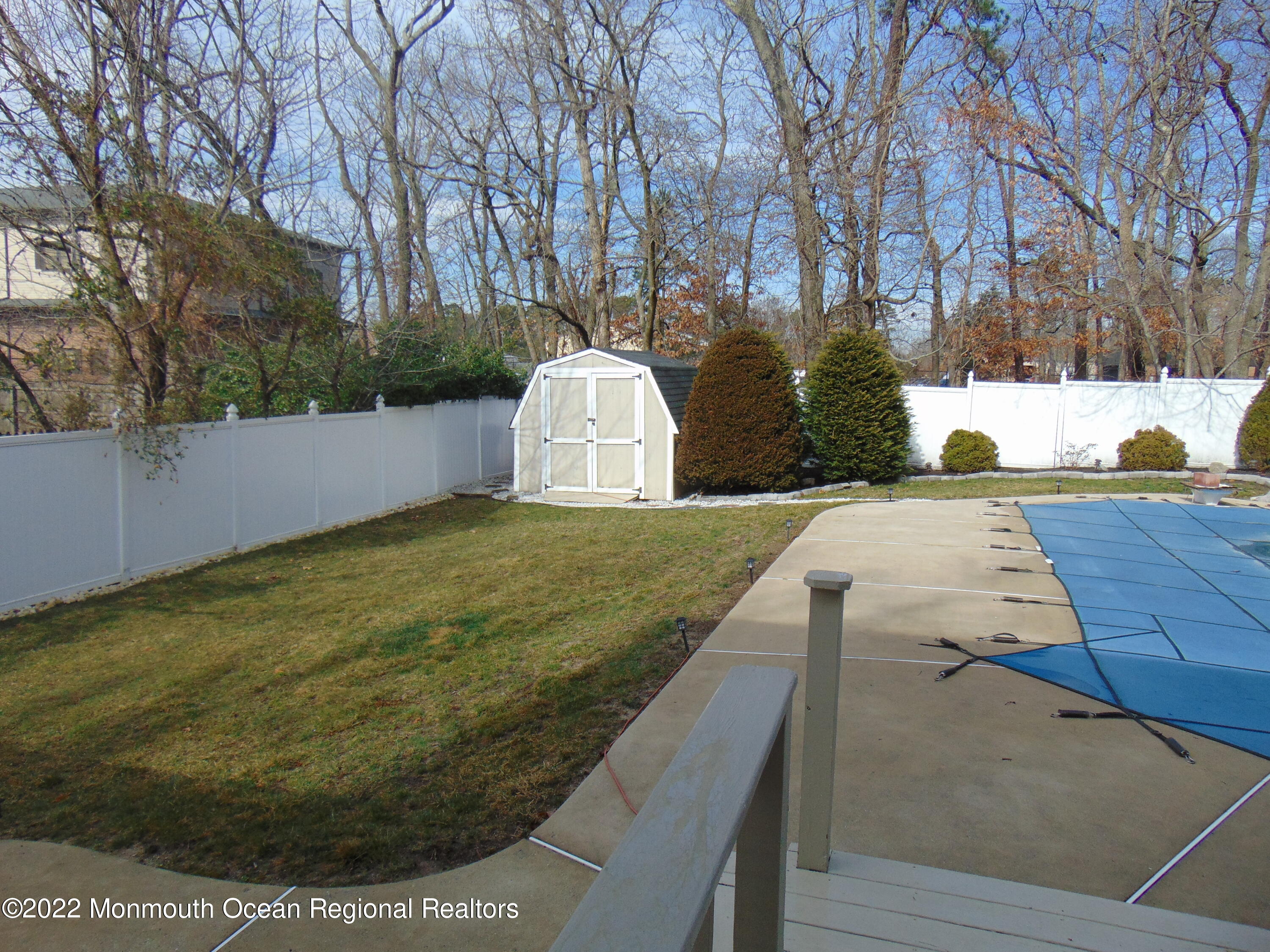 1577 Forge Pond Road Brick, NJ 08724 - Photo 27 of 37 DSC00361