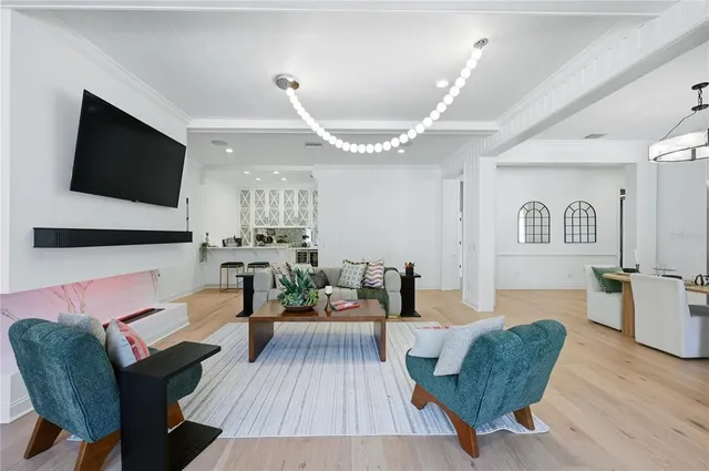 $3,389,000 | 16502 Millan De Avila, Tampa, FL 33613