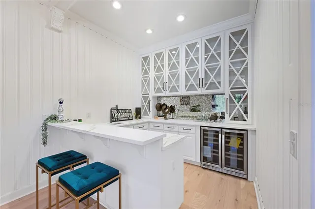 $3,389,000 | 16502 Millan De Avila, Tampa, FL 33613