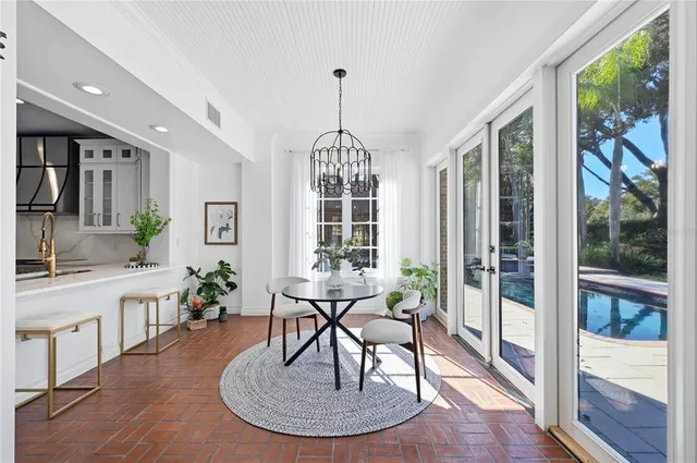 $3,389,000 | 16502 Millan De Avila, Tampa, FL 33613