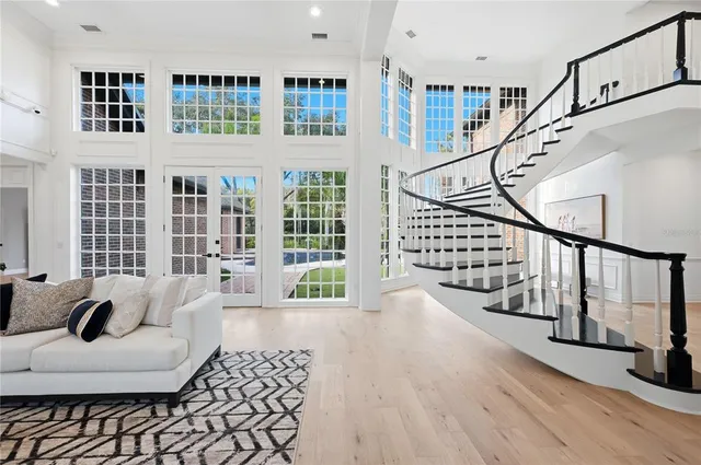 $3,389,000 | 16502 Millan De Avila, Tampa, FL 33613