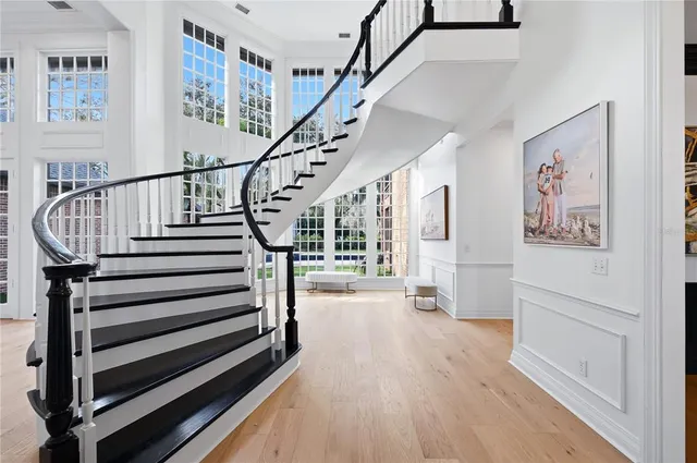 $3,389,000 | 16502 Millan De Avila, Tampa, FL 33613