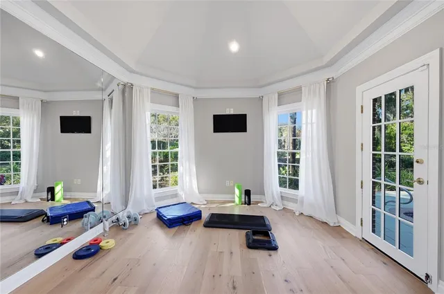 $3,389,000 | 16502 Millan De Avila, Tampa, FL 33613