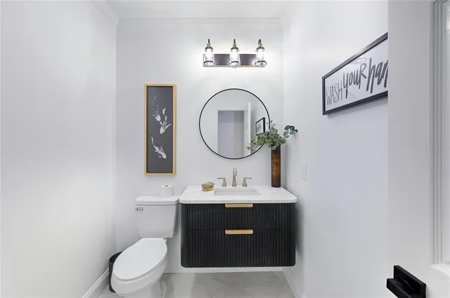 $3,389,000 | 16502 Millan De Avila, Tampa, FL 33613