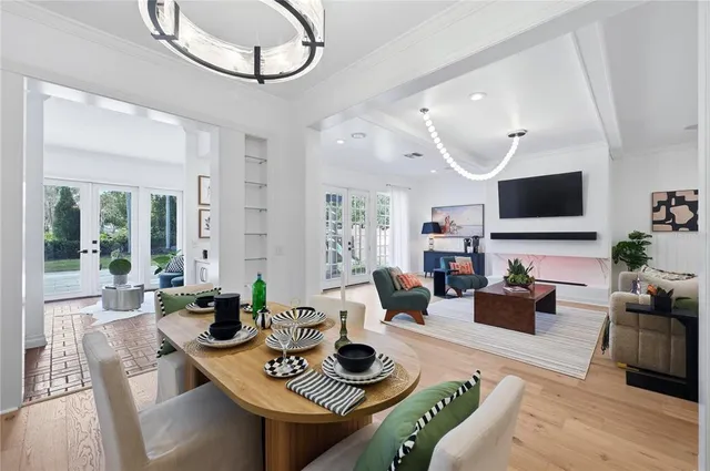 $3,389,000 | 16502 Millan De Avila, Tampa, FL 33613