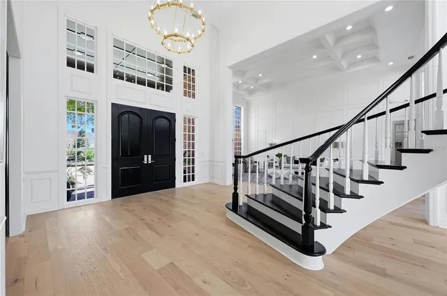 $3,389,000 | 16502 Millan De Avila, Tampa, FL 33613