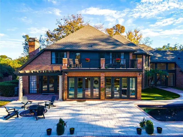 $3,389,000 | 16502 Millan De Avila, Tampa, FL 33613