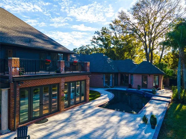 $3,389,000 | 16502 Millan De Avila, Tampa, FL 33613