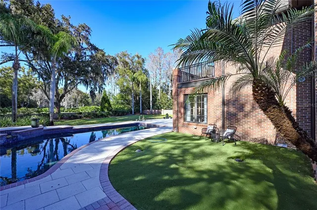 $3,389,000 | 16502 Millan De Avila, Tampa, FL 33613