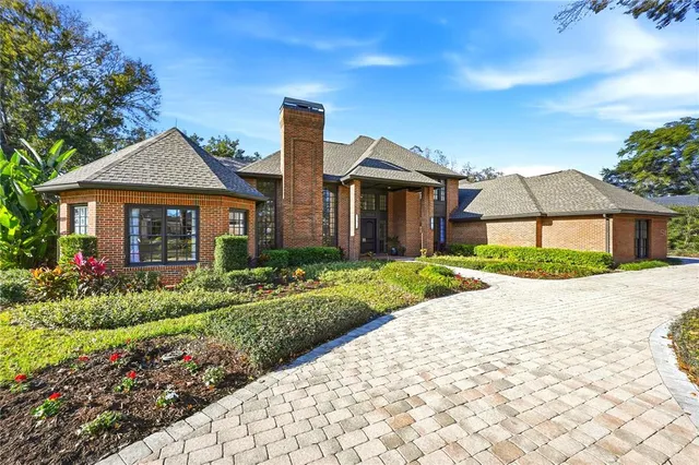 $3,389,000 | 16502 Millan De Avila, Tampa, FL 33613
