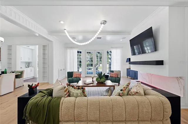 $3,389,000 | 16502 Millan De Avila, Tampa, FL 33613