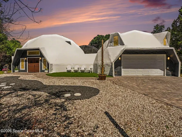 $699,000 | 4045 Jake Avenue, Cocoa, FL 32926
