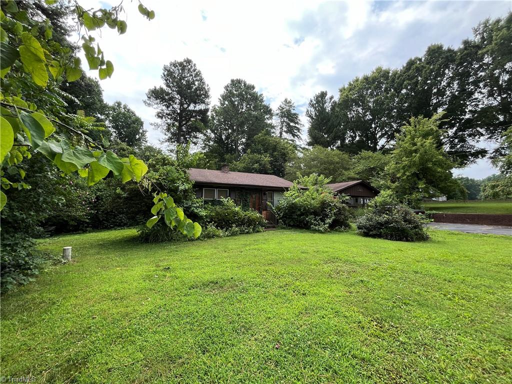 516 Mt Olivet Church Road Lexington, NC 27295 - Photo 1 of 49 516 MOUNT OLIVET CHURCH RD.