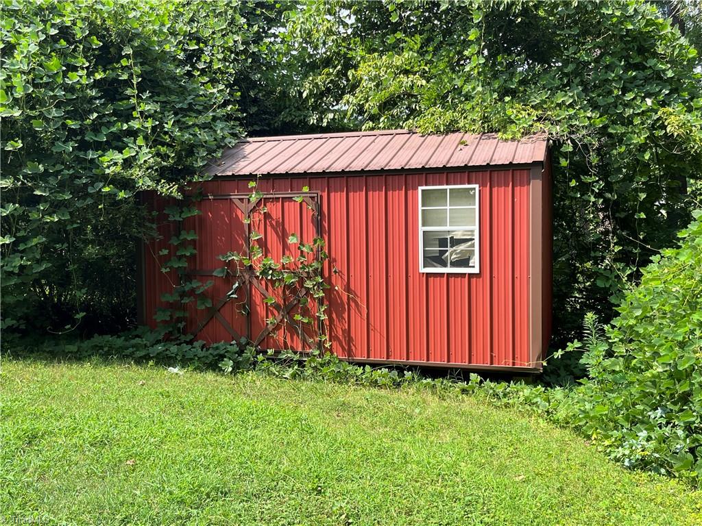 516 Mt Olivet Church Road Lexington, NC 27295 - Photo 12 of 49 STORAGE/WORKSHOP