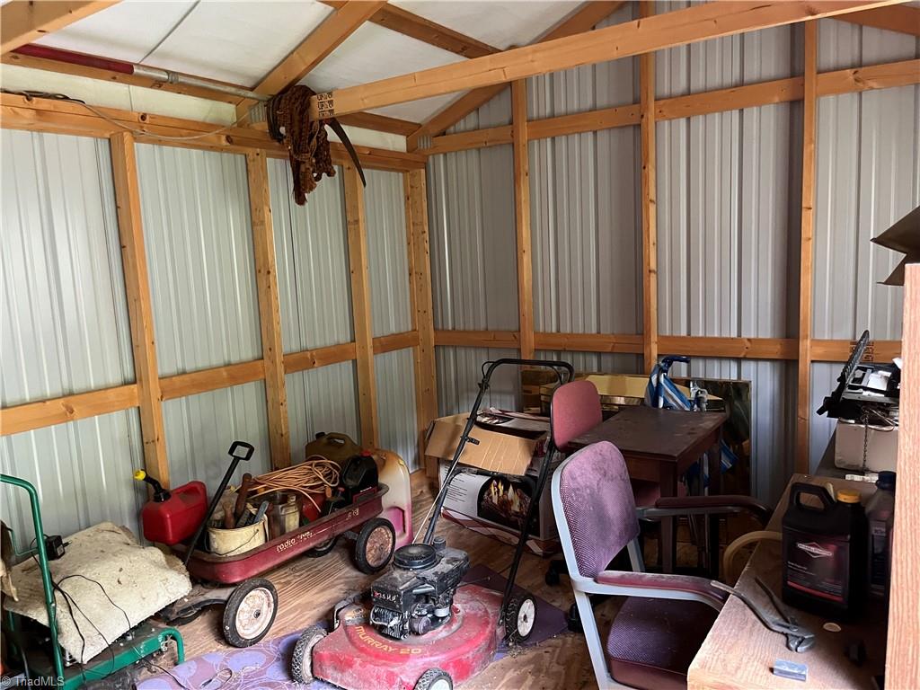 516 Mt Olivet Church Road Lexington, NC 27295 - Photo 13 of 49 STORAGE-FLOORED